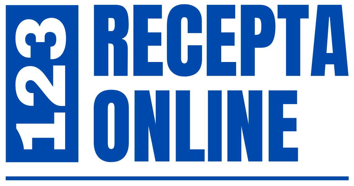 123 Recepta Online